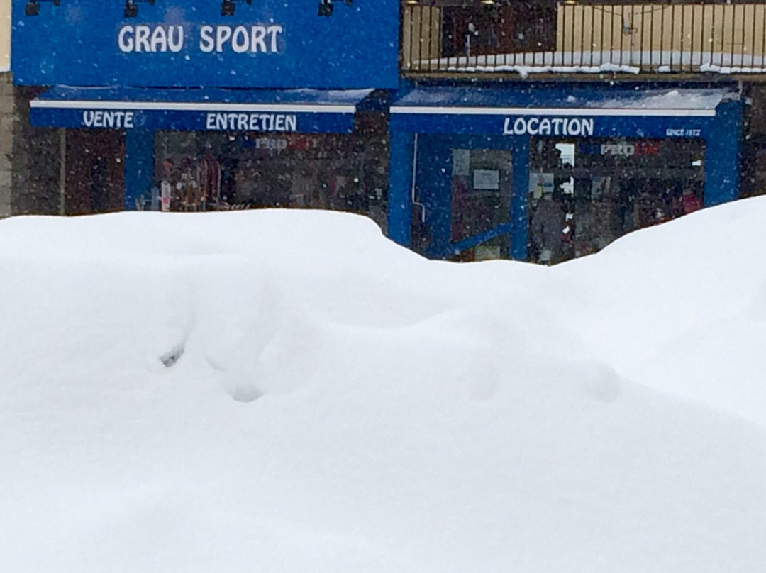 Grau Sport景点图片