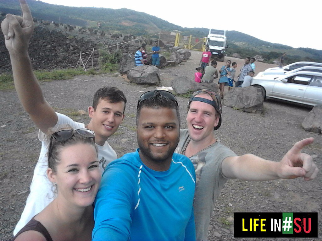 Life In Su-帕拉马里博必去景点