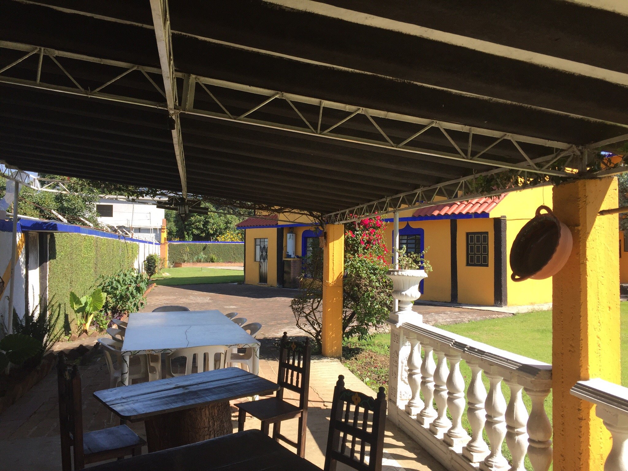 Hotel Ecológico Quinta La Joya-官方