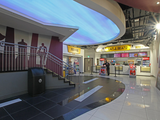 Arc Cinema Drogheda-Drogheda必去景点