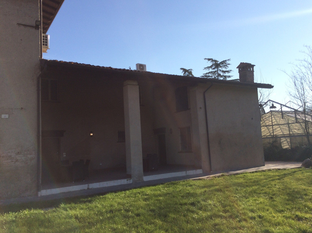 Casale Victoria主图