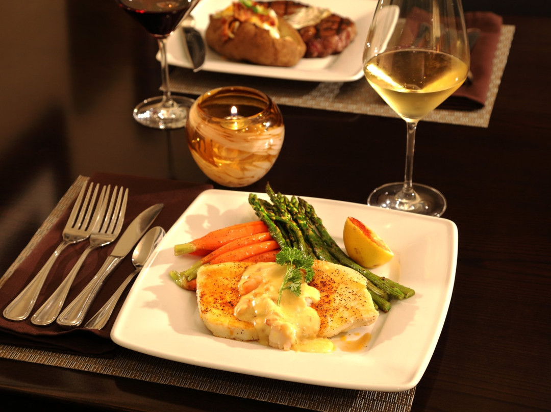 Fireside Grille