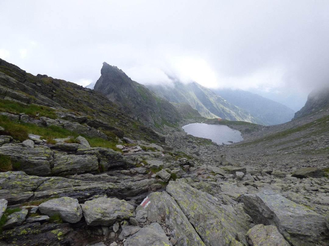 Alpine Adventure Romania景点图片