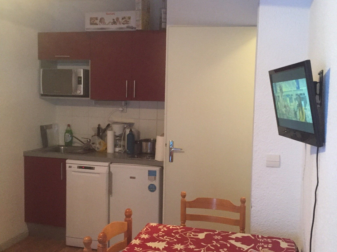 Residence Sogenor Le Grand Air