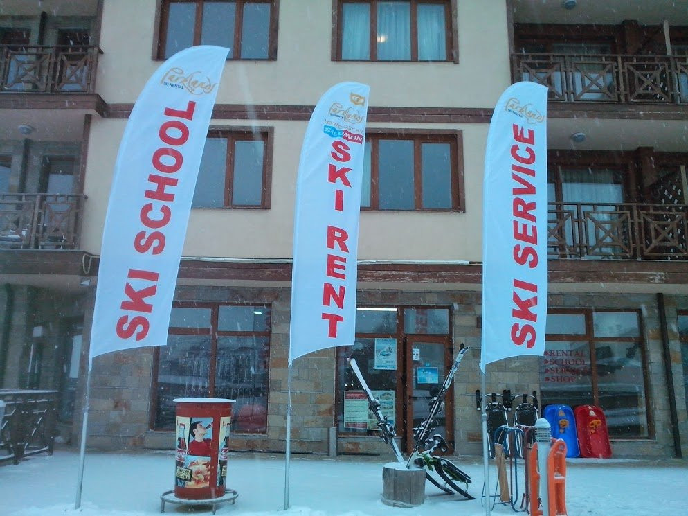 Bansko Ski Rental-班斯克必去景点