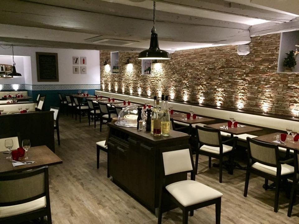 Le Zinc