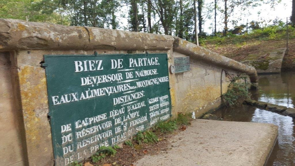 Seuil de Naurouze-Avignonet Lauragais必去景点
