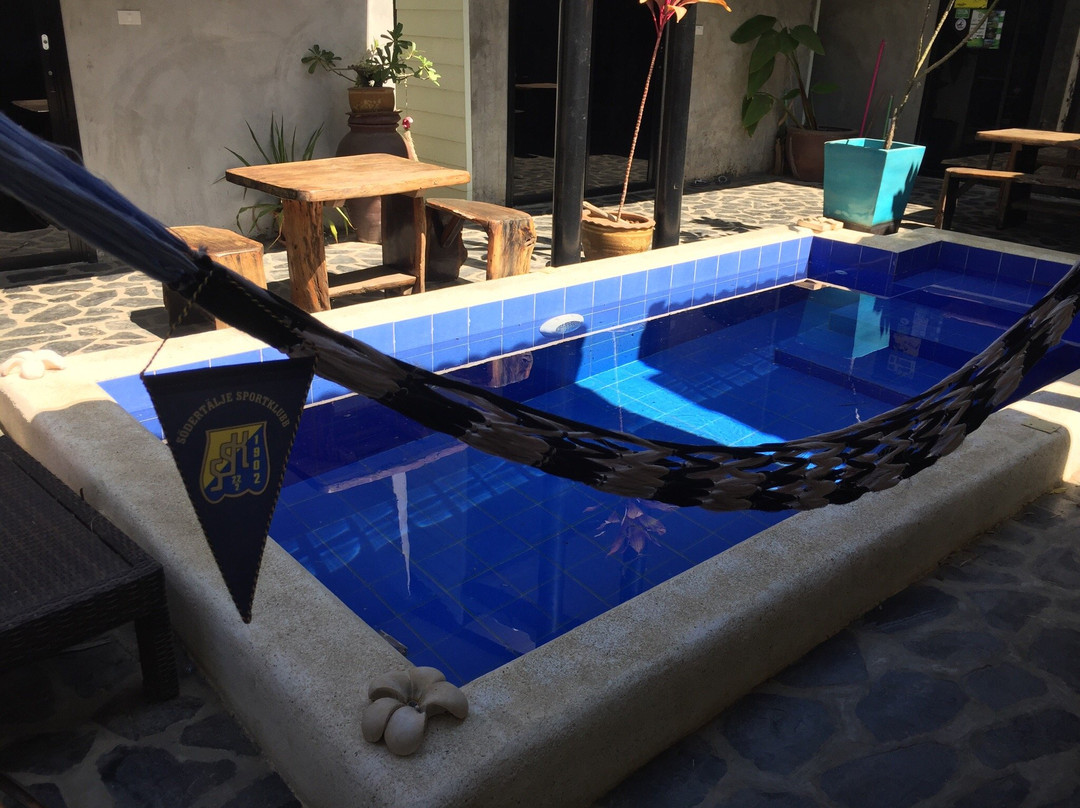 The Beach House Bungalows