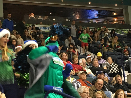 Germain Arena-埃斯特罗必去景点