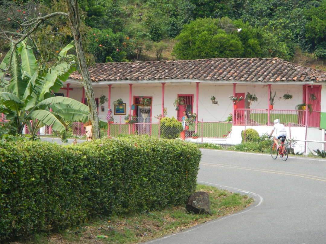 Bicitravel-波哥大必去景点