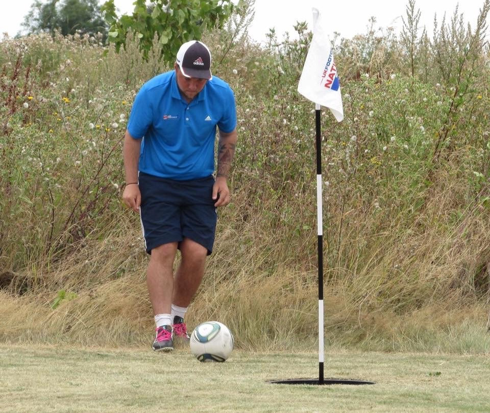 Cambridge Footgolf - Milton景点图片