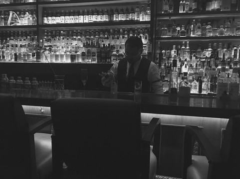 南十字星-上海市必去景点