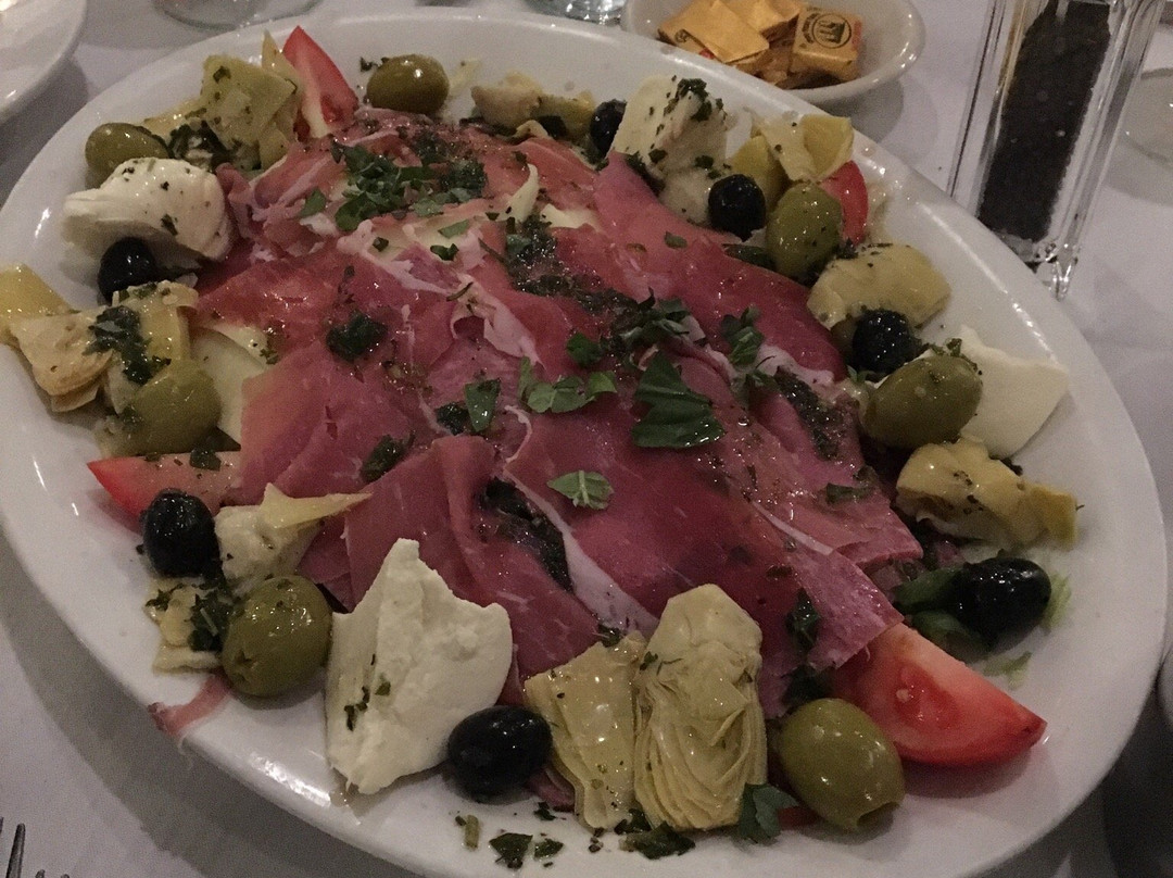 Matteo's of Boca Raton