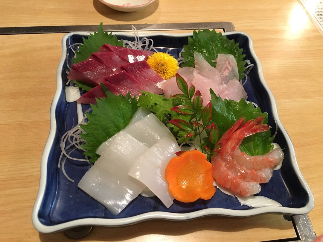 ひょっとこ