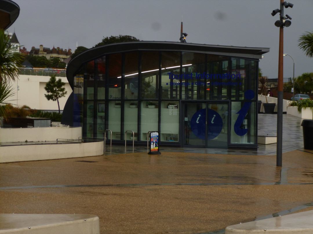 Bournemouth Tourist Information Centre