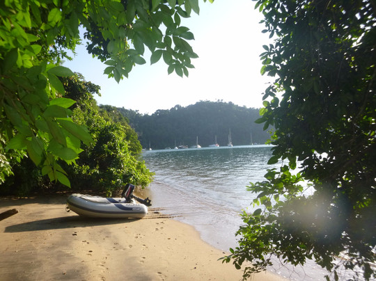 ABCharter36-乌巴图巴必去景点