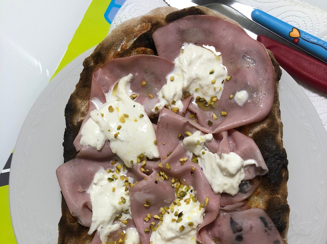 Pizzavagando
