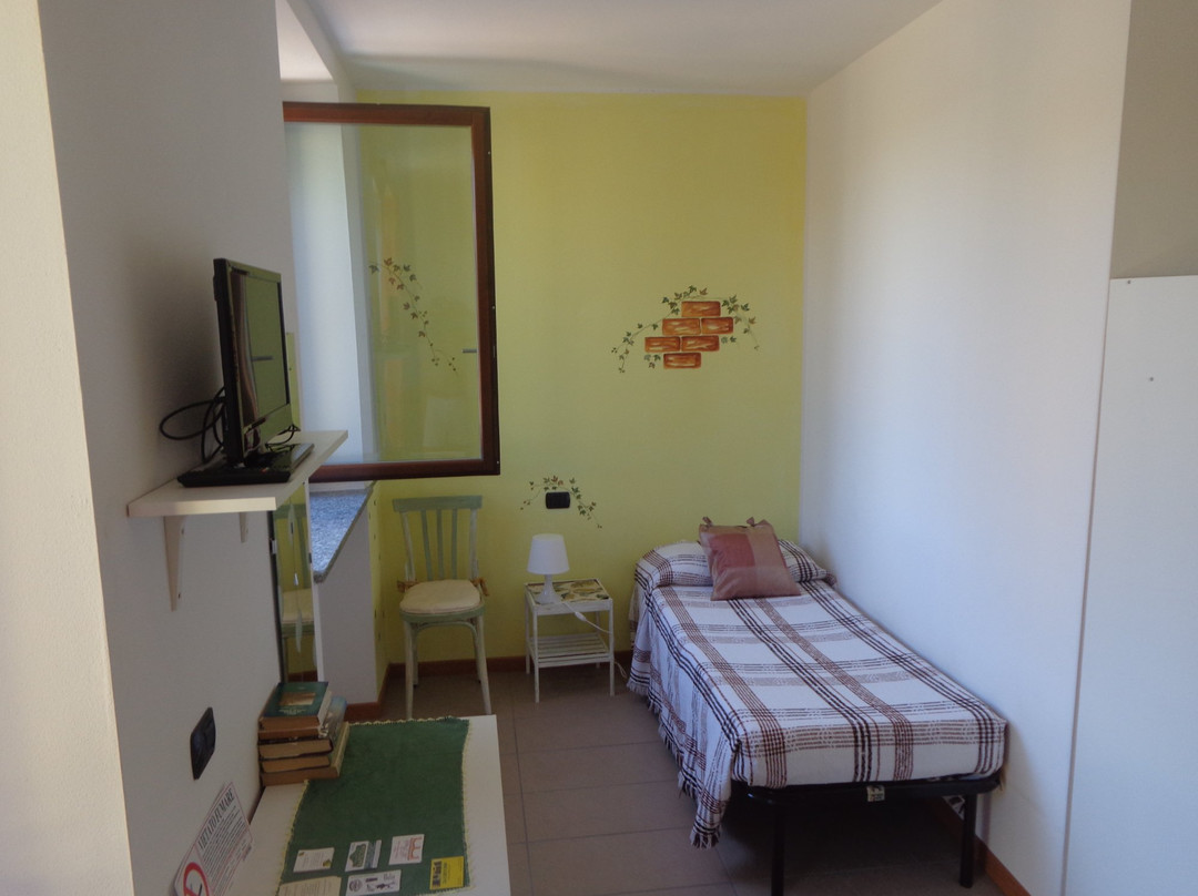 La Corte B&B主图