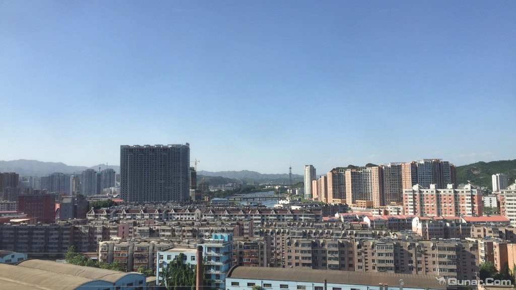 锦江之星承德避暑山庄环城南路酒店主图