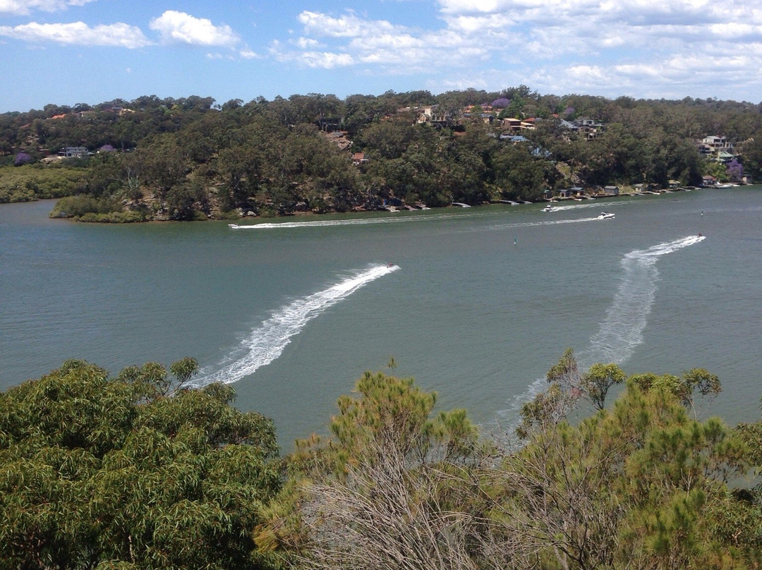 Oatley Park景点图片