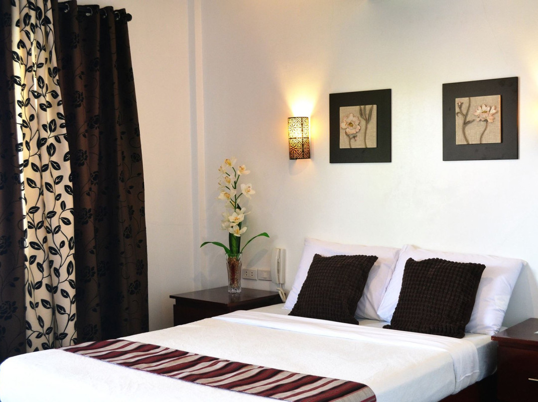 Bacnotan酒店住宿-La Playa Ursula