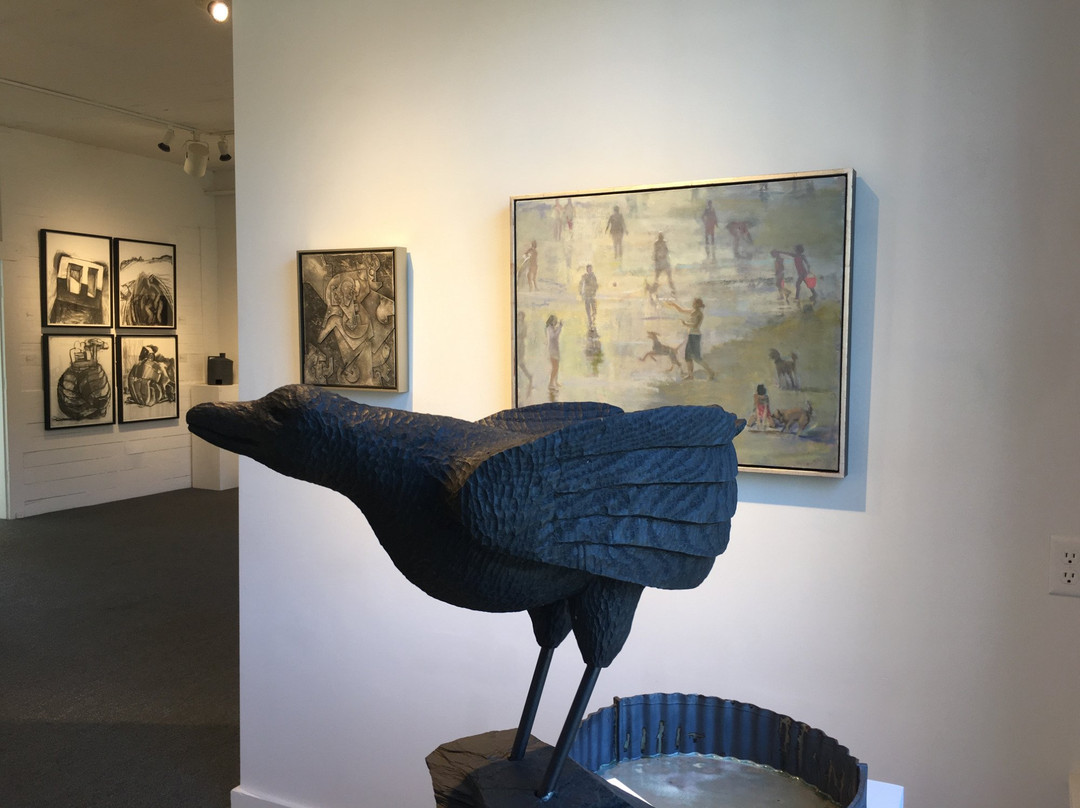 George Marshall Store Gallery景点图片