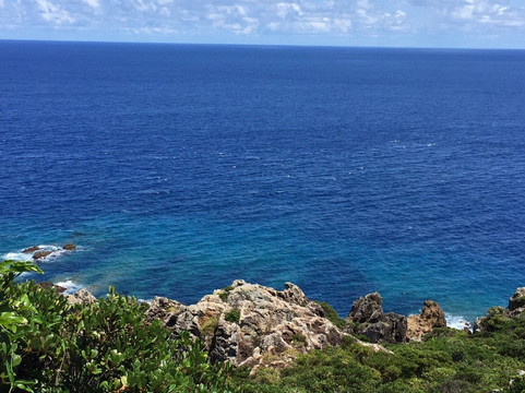 Takarajima Island-十岛村必去景点