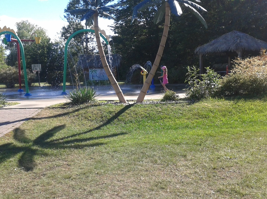 Camping Paradiso