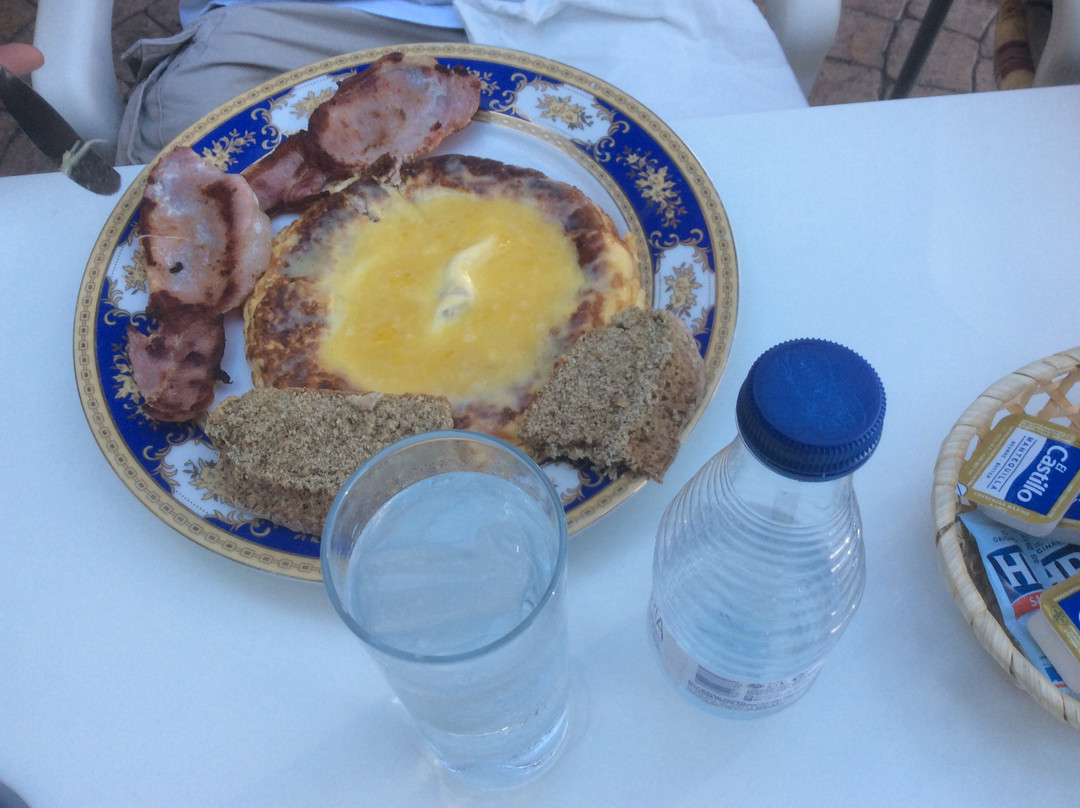 The Randy Leprechaun La Zenia Orihuela Costa Spain-奥里韦拉必去景点