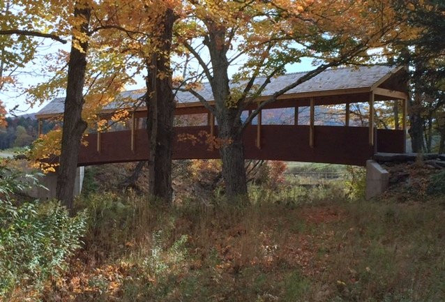 The Windham Path-Windham必去景点