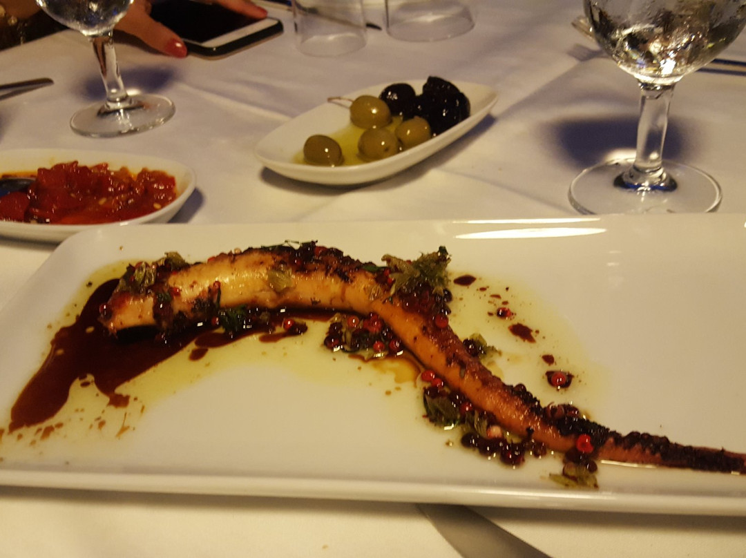 Saki Rum Meyhanesi