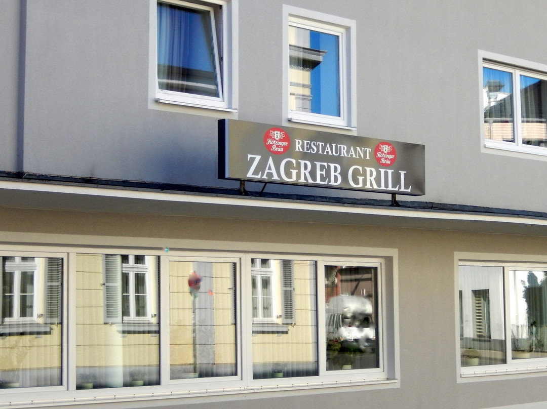 Zagreb Grill