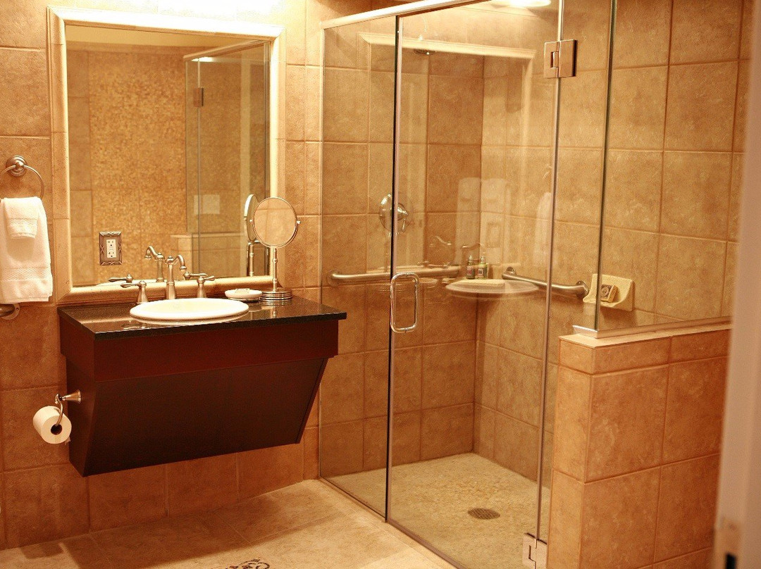 The Inn at Solaire主图