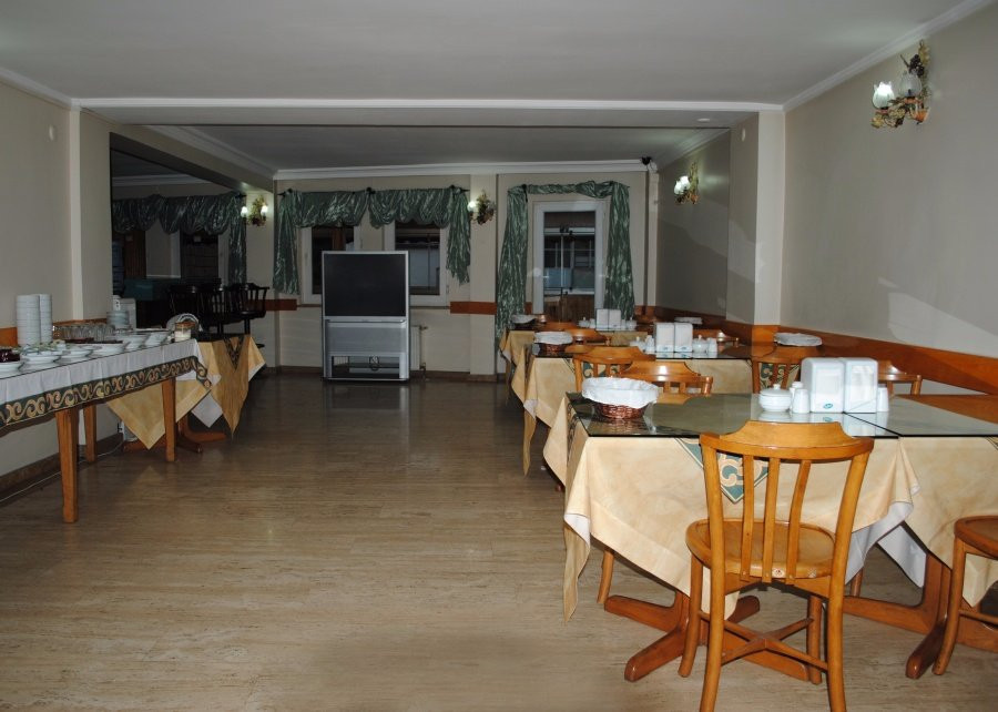 Acelya Hotel