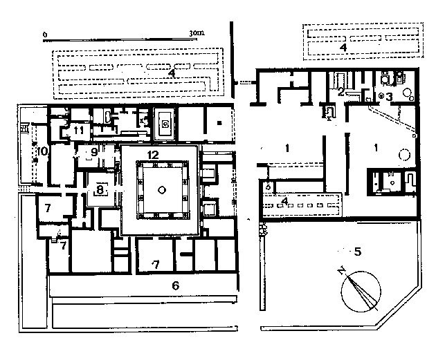 Villa Romana "San Rocco"景点图片