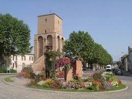 Tour du Roy de Sainte-Livrade-sur-Lot景点图片