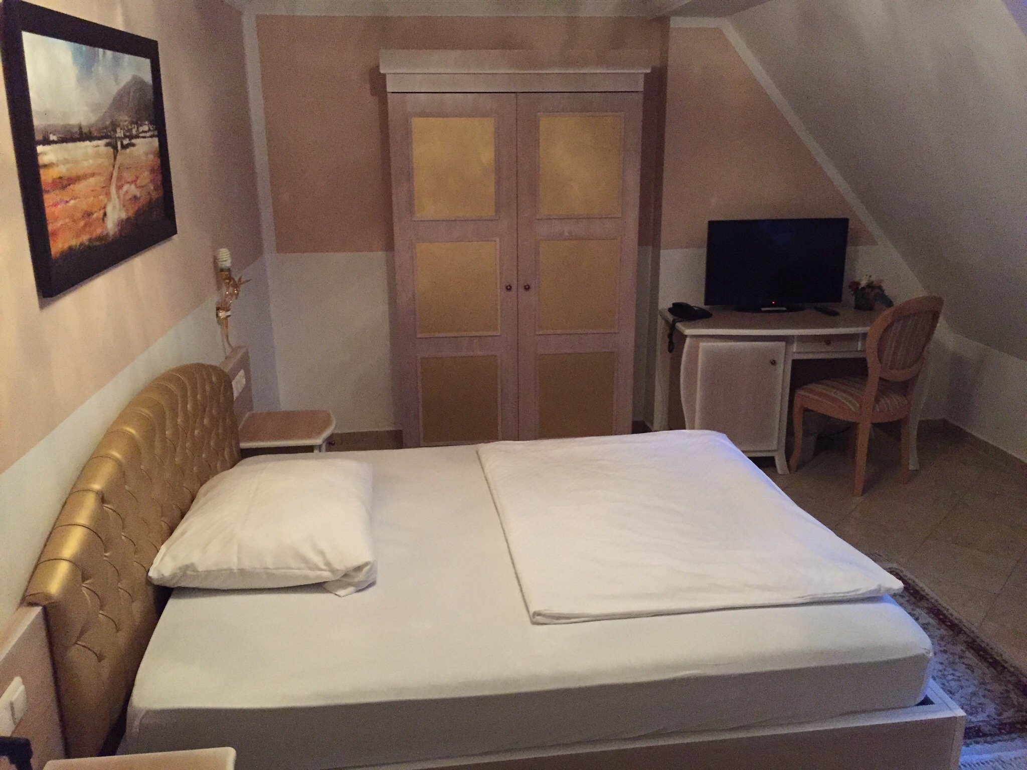 Hotel Villa Toscana-官方