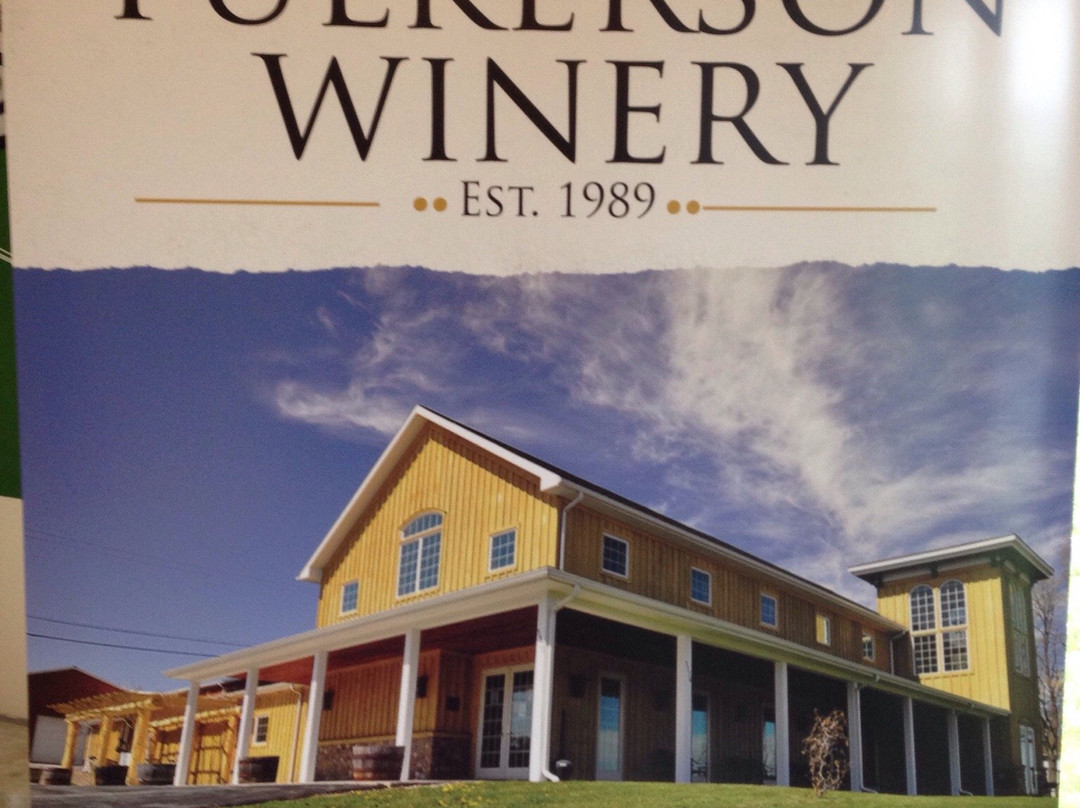 Fulkerson Winery景点图片
