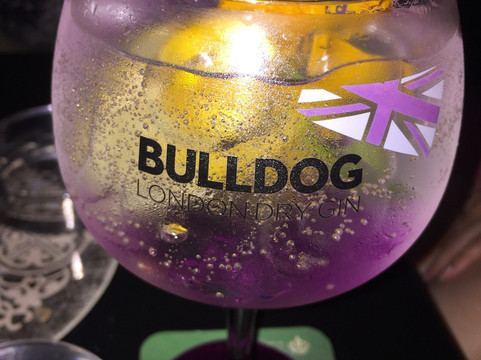 Aradas旅游景点-Luxor Lounge