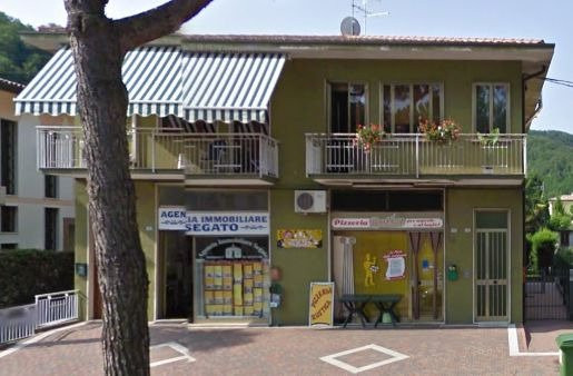 Galzignano Terme餐馆和美食-Rustica Pizzeria