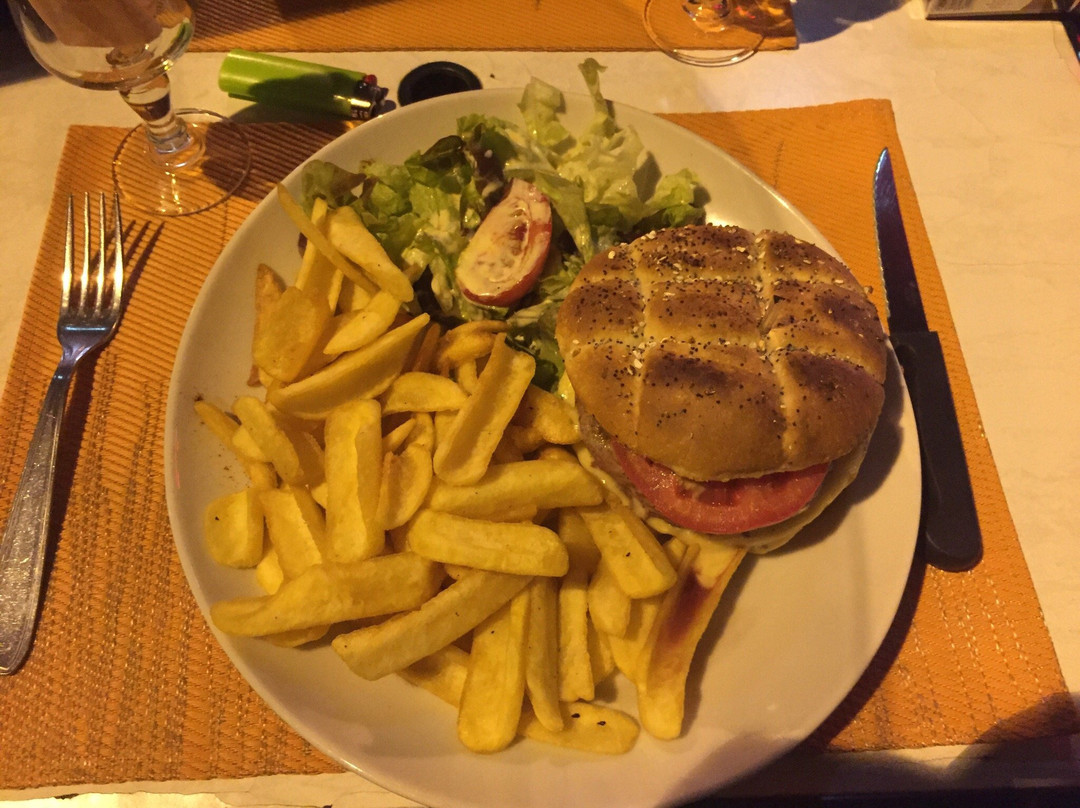 Hotel du Bugey