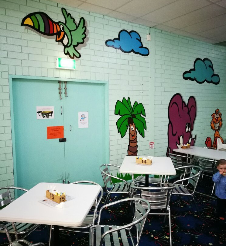 Bunbury Tenpin Bowling and Family Fun Centre-班伯利必去景点