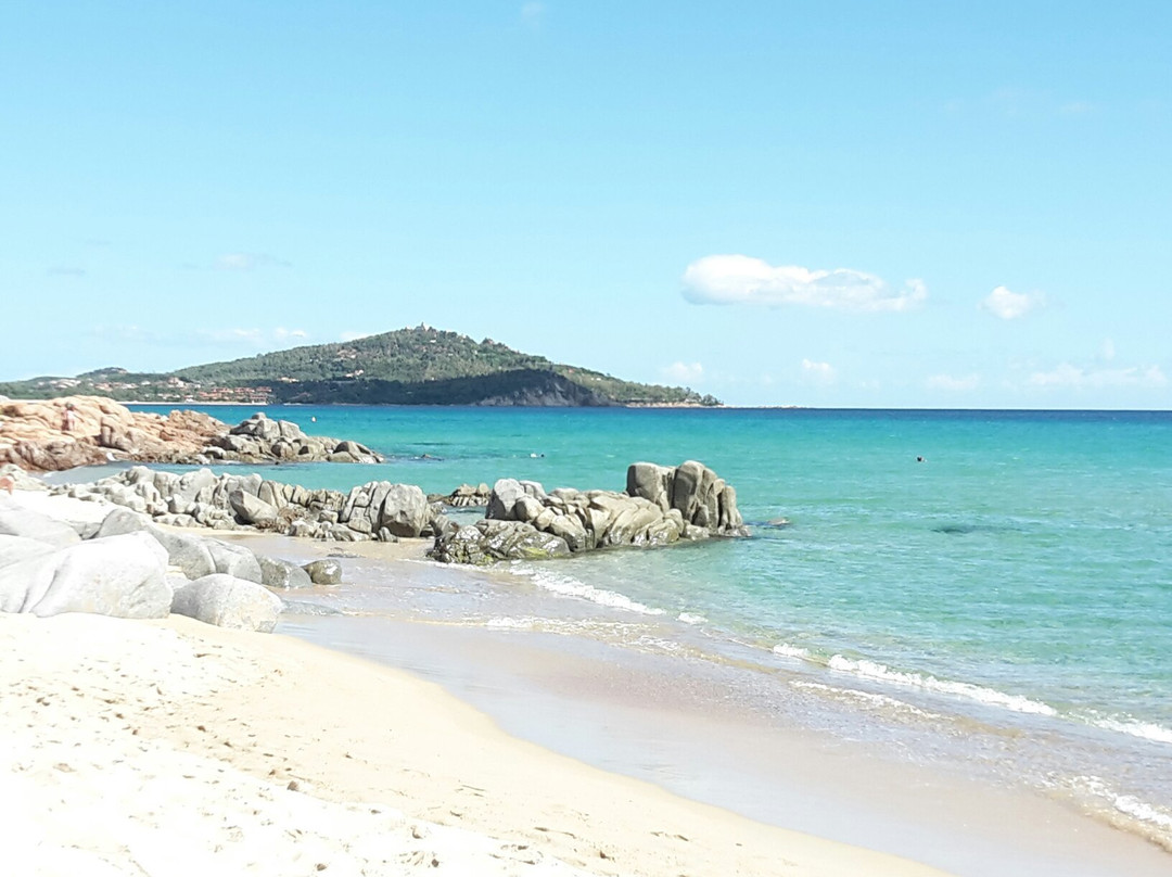 Lido di Orrì
