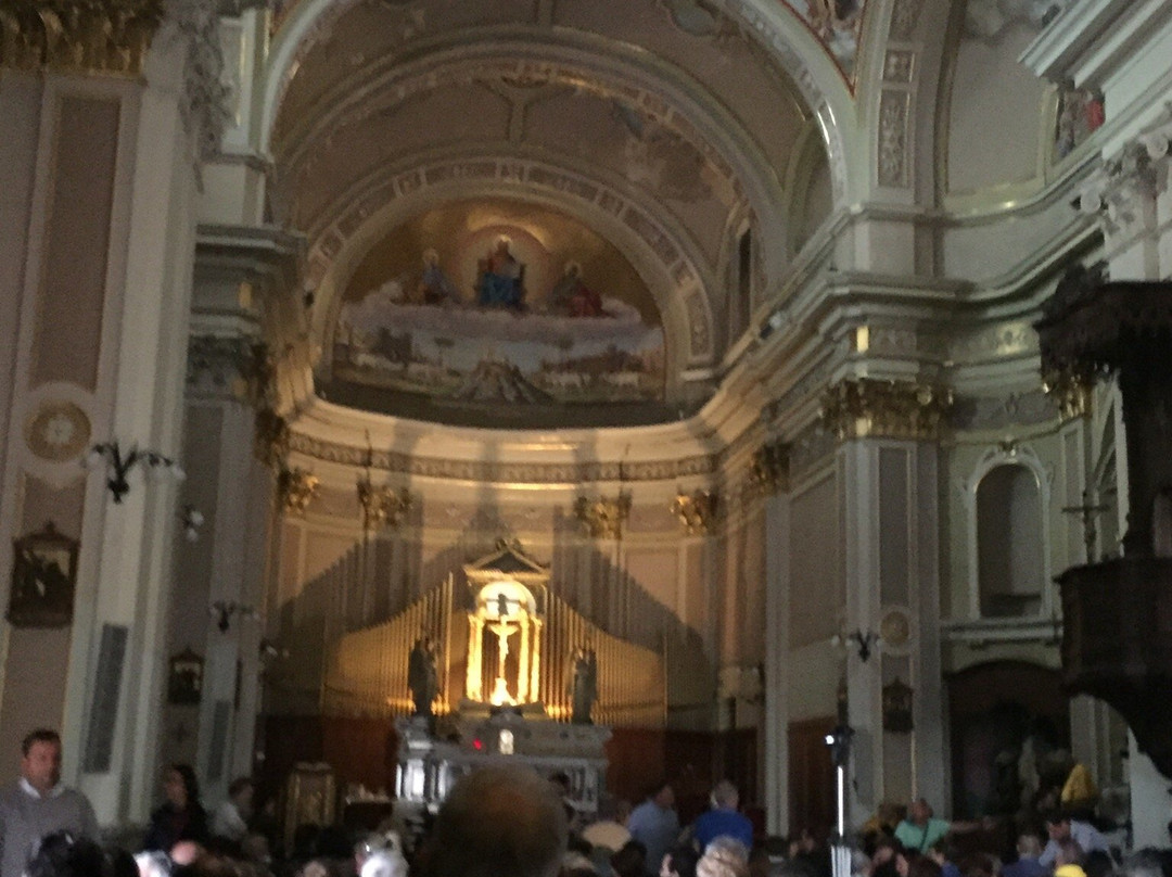 Chiesa di San Nicola di Bari景点图片