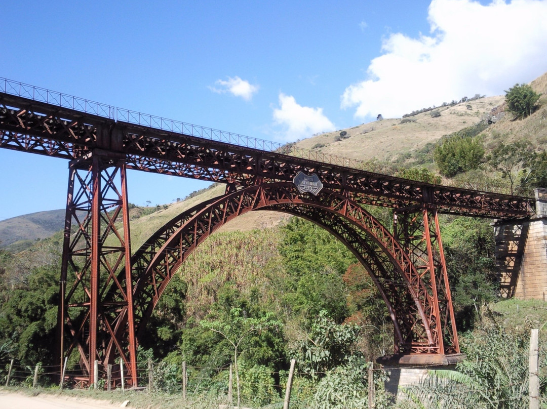 Miguel Pereira旅游攻略图片