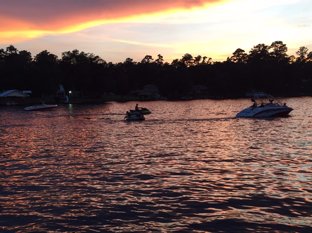 Woodville旅游攻略图片