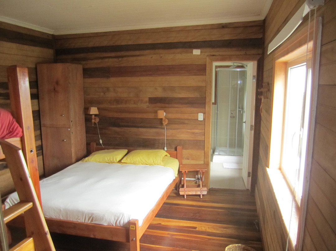 Compass del Sur主图