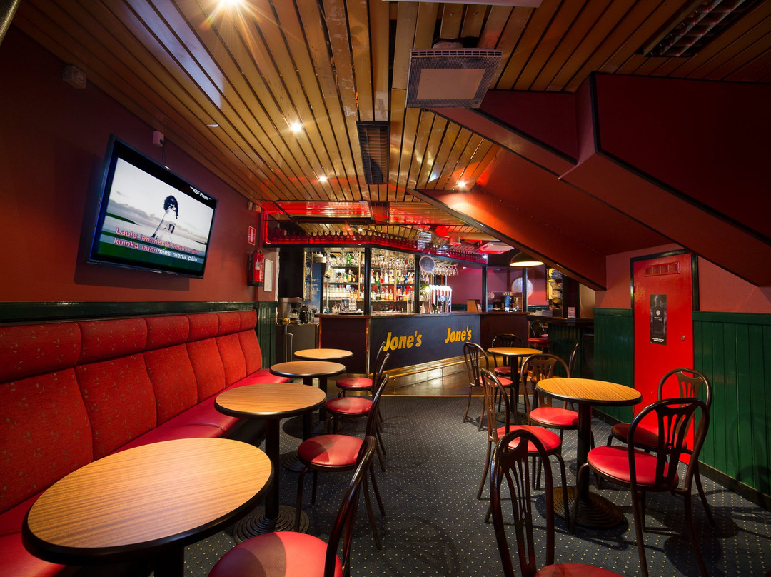 Karaokebar Jone's景点图片