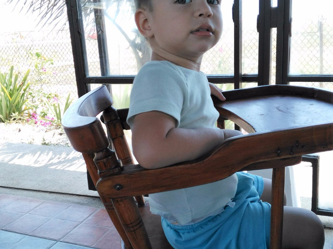 Hosteria Bellavista Resort & Spa主图