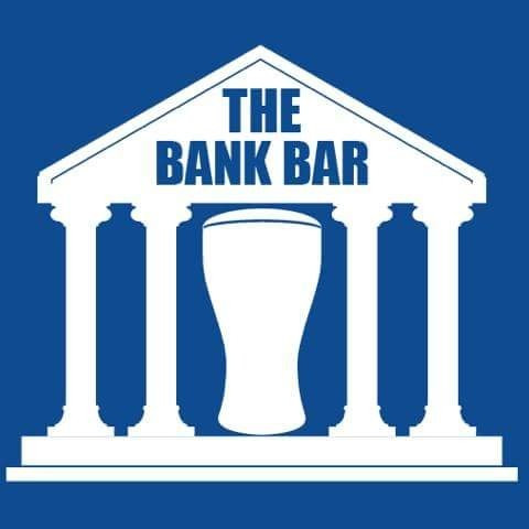 Laghey旅游景点-The Bank Bar